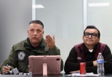 Declara Gobierno Municipal estado de Prealerta por riesgo hidrometeorológico en Tijuana