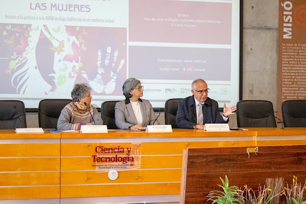 Gobierno Estatal reitera postura contra la violencia hacia las mujeres