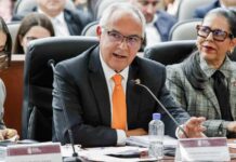 En Baja California hay gobernabilidad: Alfredo Álvarez