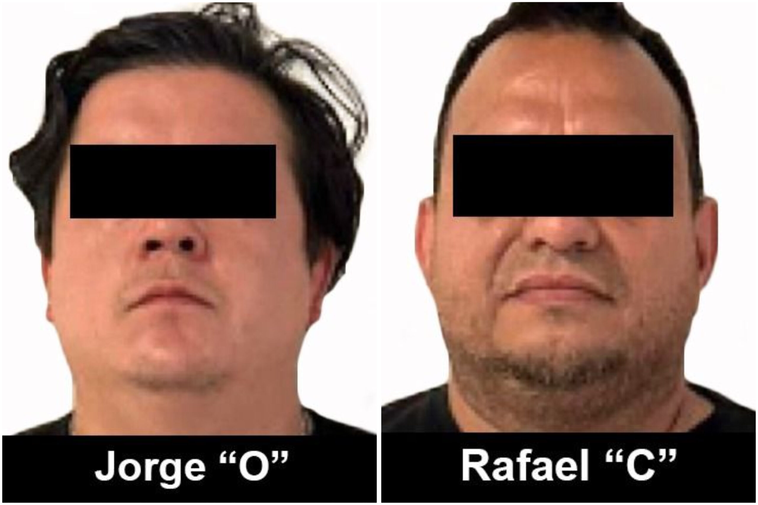 Les dan casi 5 años de prisión por transportar más de 53 mil pastillas de fentanilo en Tijuana