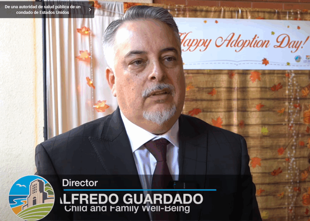 Celebran en SD la unión de 39 familias en emotivo Día de Adopciones