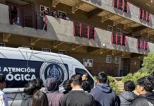 FGE promueve cultura de paz y denuncia en estudiantes de Tecate