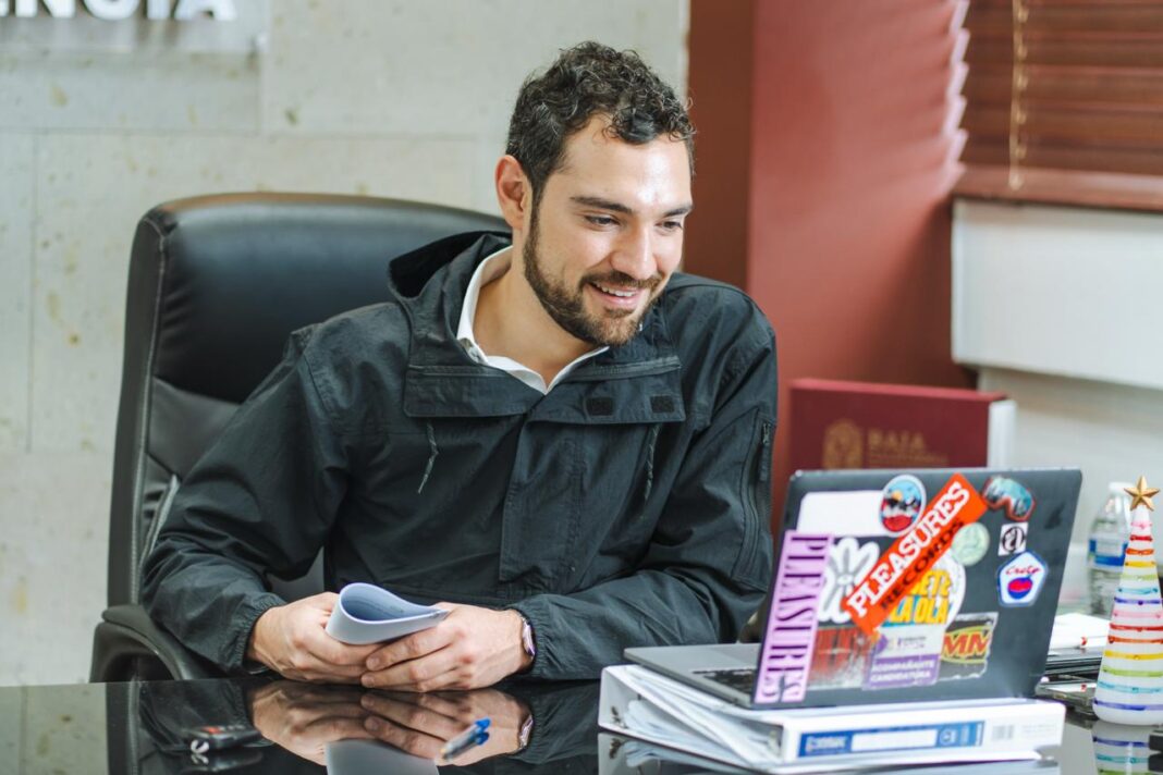 Congreso de BC impulsa reciclaje con convenio ECOCE