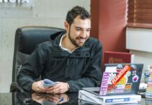 Congreso de BC impulsa reciclaje con convenio ECOCE