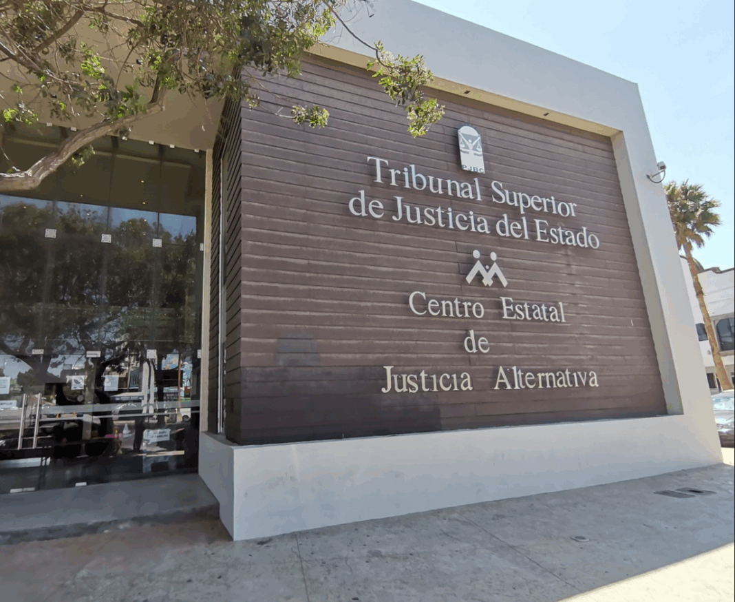 Abren convocatoria para capacitación en Justicia Alternativa en BC