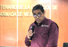 Morena en Congreso de BC condena asesinato del alcalde de Uruapan