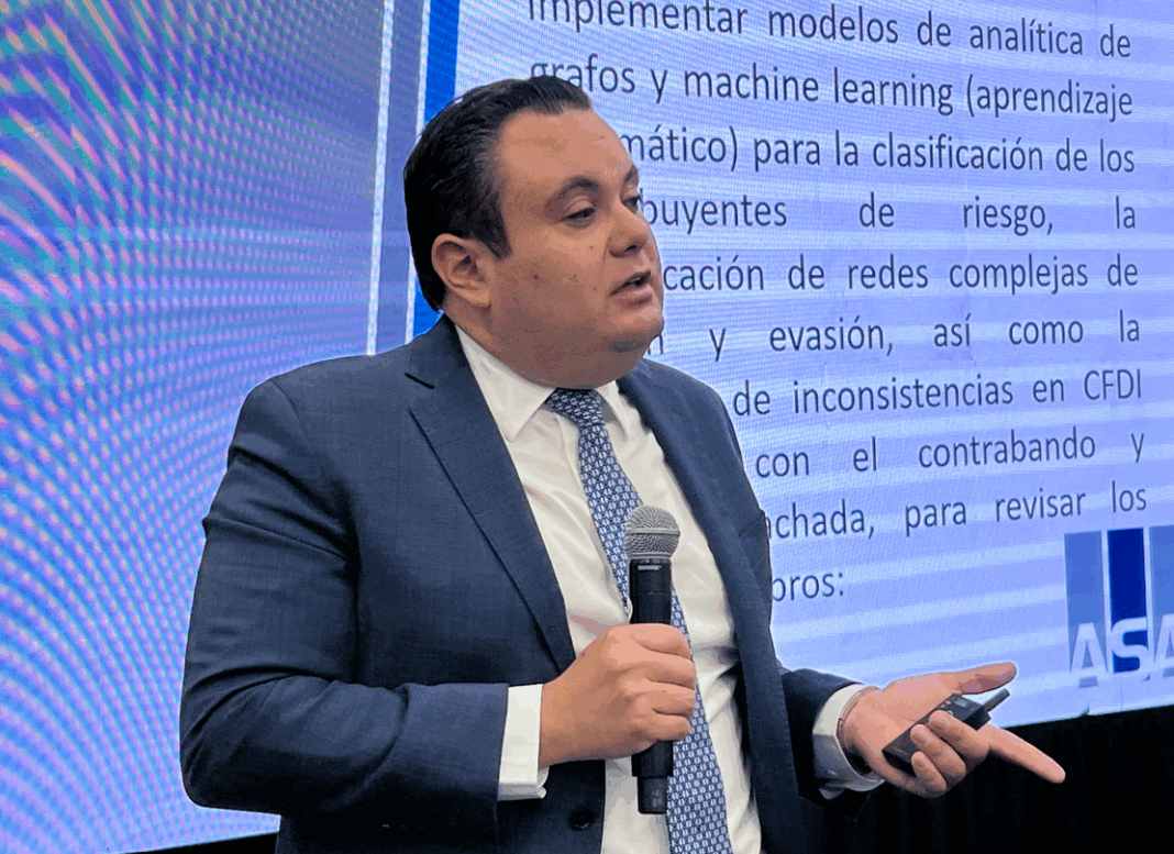 SAT podrá embargar bienes si no se garantiza el crédito fiscal