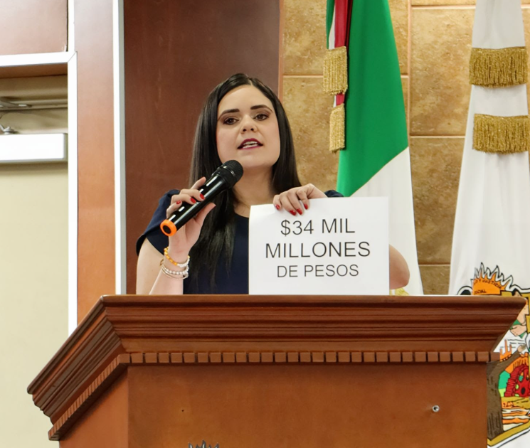 Exigen priorizar la salud en BC: proponen usar recursos históricos para abastecer hospitales