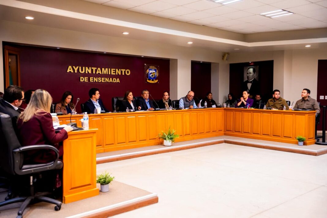 Ensenada negocia acuerdo multimillonario con ISSSTECALI