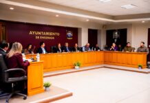 Ensenada negocia acuerdo multimillonario con ISSSTECALI