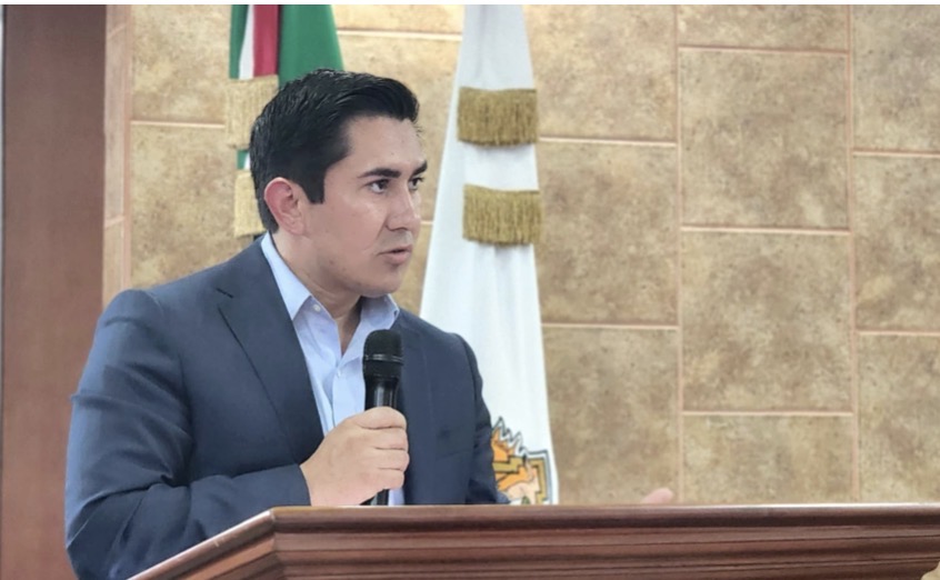 Diputado Echevarría exhorta a prevenir y erradicar el trabajo infantil en BC