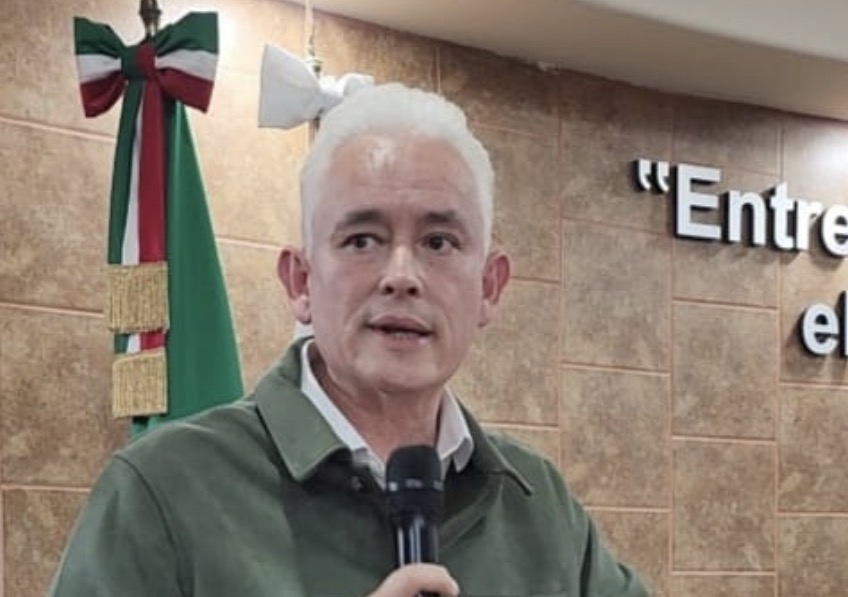 Diputado Ramos plantea educación bucodental en escuelas para prevenir enfermedades