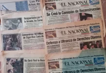 Colegio de Comunicólogos de Baja California presenta su primer glosario institucional