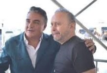 Denuncia con hedor a azufre….