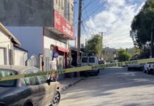 Atacan sicarios a elemento de AEI; sobrevive y repele agresión