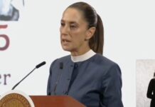 Jornaleros de San Quintín de las poblaciones más vulnerables del país: Sheinbaum