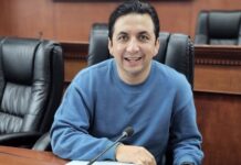 Proponen reforma para que el estado responda por daños causados por baches