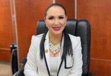 Participación digital derecho ciudadano en BC, propone Araceli Geraldo