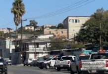 Asesinan a agente estatal afuera de su casa