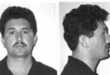 Detiene FGR. José Antonio Sánchez Ortega, ex agente del Cisen, involucrado en caso Colosio