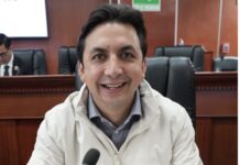 Propone diputado Arregui creación de padrón con registro obligatorio de animales de compañía