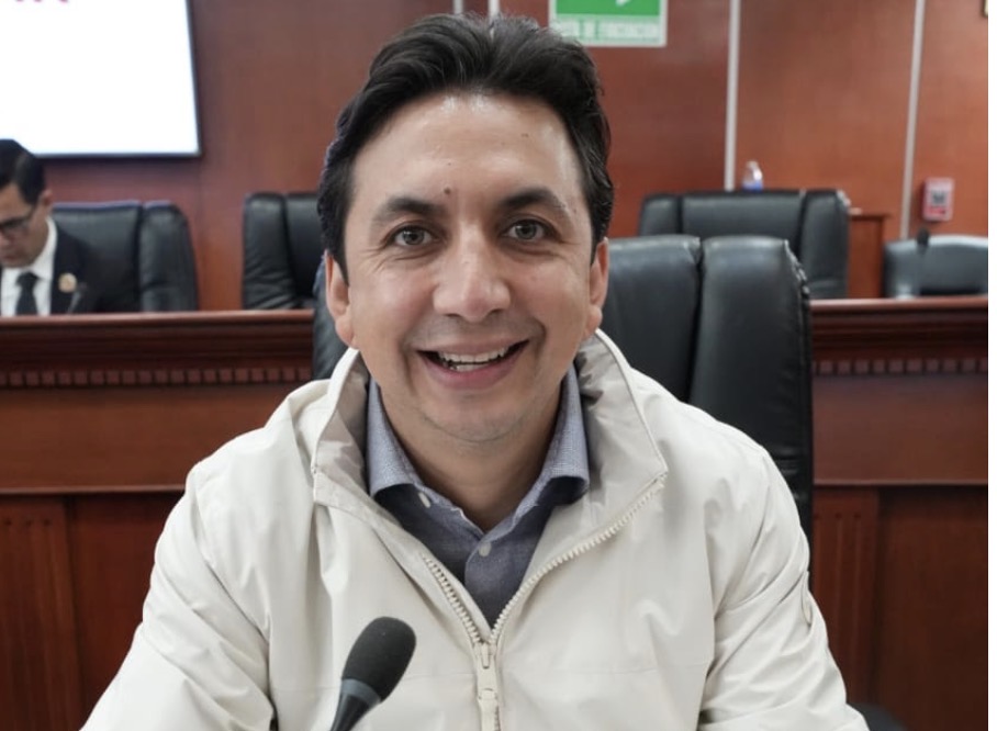 Propone diputado Arregui creación de padrón con registro obligatorio de animales de compañía