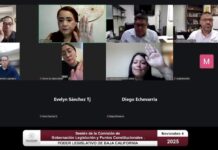 Avanza proceso de integración del Órgano de Consulta de la Comisión Local de Búsqueda