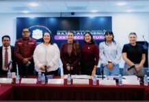 Instalan comisiones unidas de fiscalización del gasto público y hacienda y presupuesto