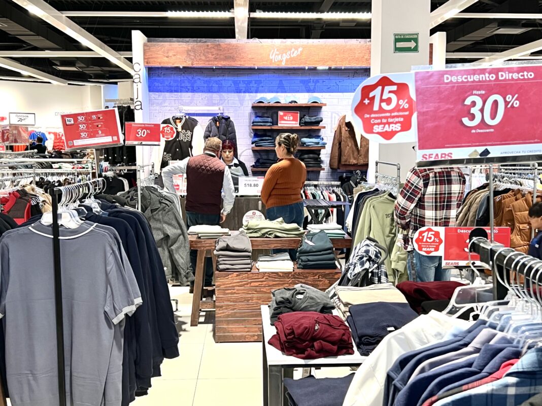 Arranca con éxito el “Buen Fin” en Baja California