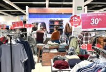 Arranca con éxito el “Buen Fin” en Baja California