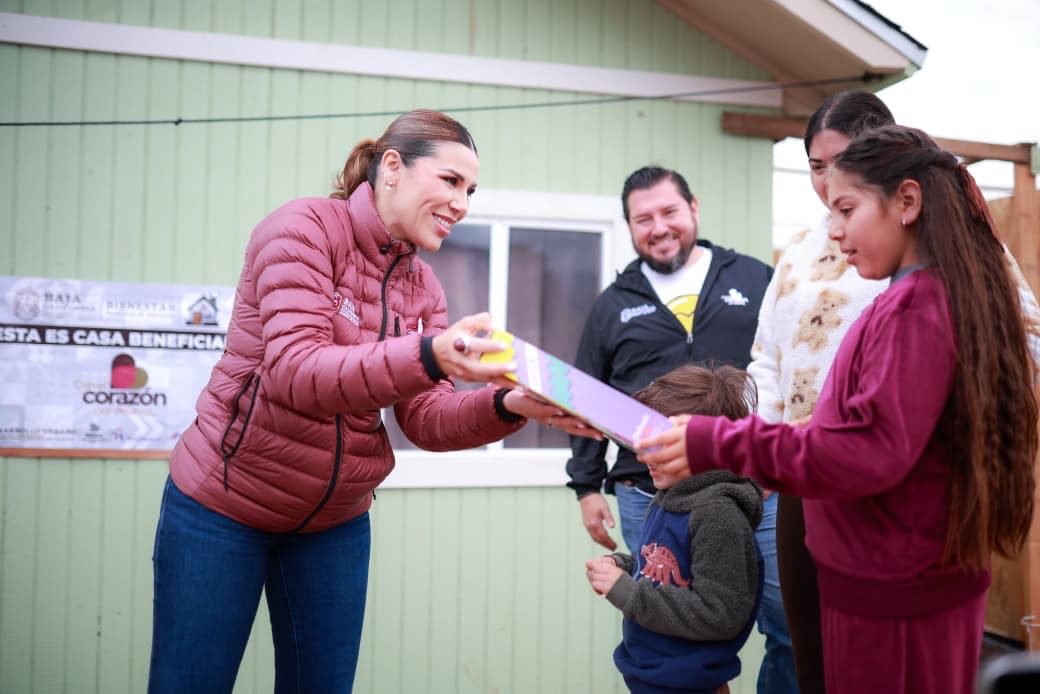 Amplían cobertura de infraestructura social en comunidades necesitadas