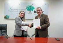 Index Zona Costa BC y Fonacot refuerzan alianza para impulsar la economía de miles de trabajadores