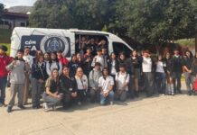 Refuerza FGE prevención del delito entre jóvenes