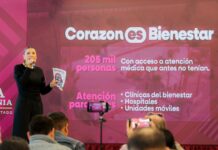 Avanza BC en reducción de pobreza con estrategia Corazones