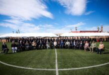 Gobierno de Marina del Pilar refuerza la seguridad con nuevas patrullas y más elementos policiales en BC