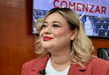 Presenta diputada Tejeda iniciativa para frenar despojo de viviendas en BC