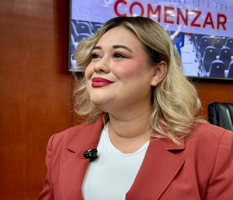 Presenta diputada Tejeda iniciativa para frenar despojo de viviendas en BC