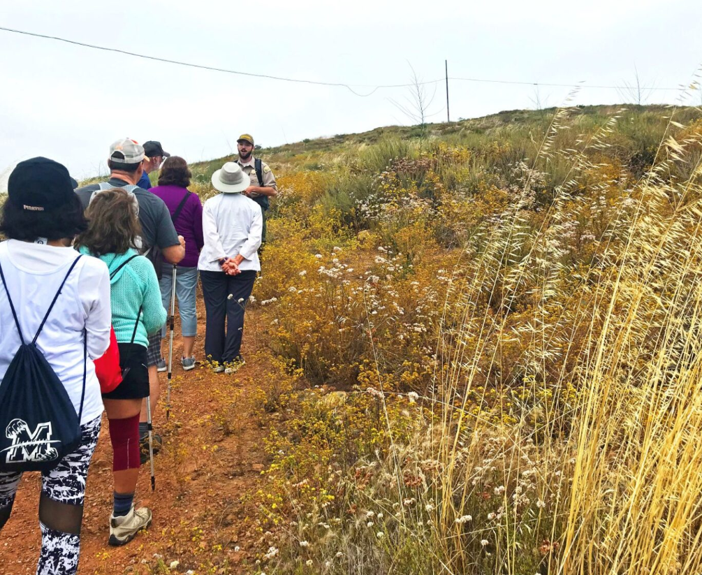 “Viernes Verde” en San Diego: parques ofrecen actividades gratis durante el fin de semana festivo