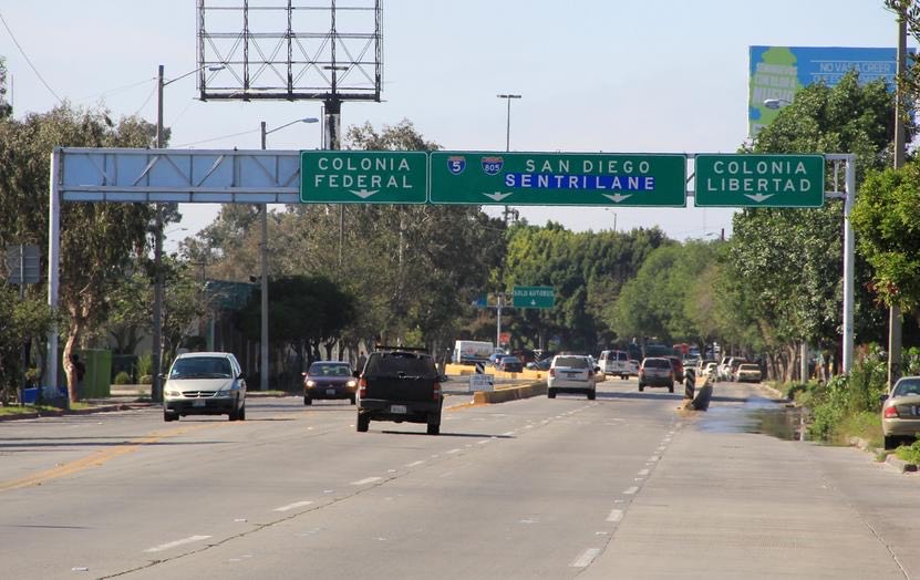 Nueva puerta SENTRI impulsará movilidad médica y turística en la frontera: BHC