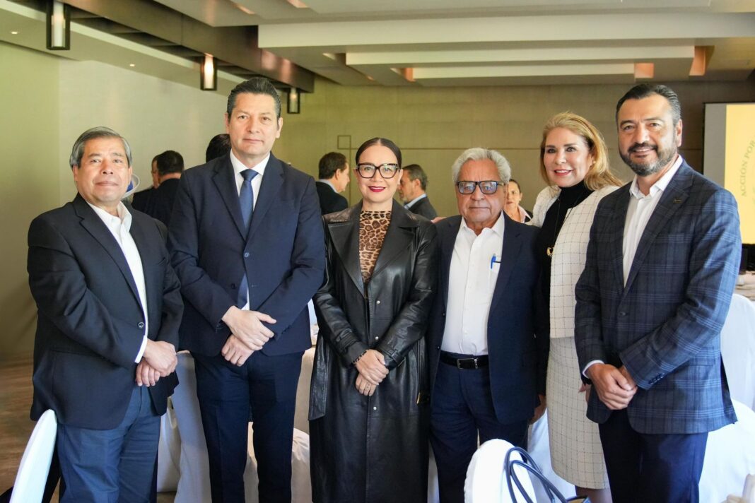 CDT llama a una acción conjunta e impulsar educación básica para reconstruir el tejido