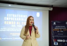 Empresarios de BC trazan ruta hacia 2026 en foro estratégico de innovación y liderazgo