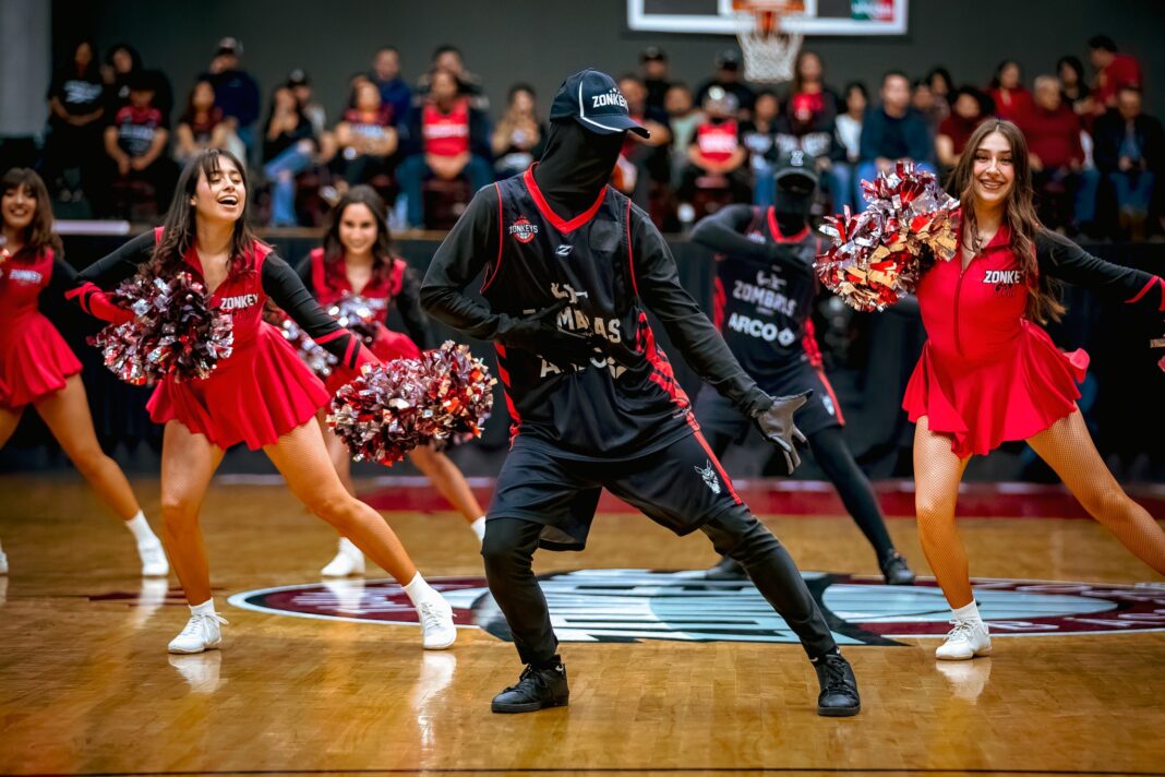 Tijuana Zonkeys abre casting para ZonkeyGirls y Zombras 2026