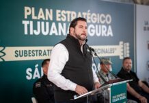 Destaca Ismael Burgueño resultados positivos de la Subestrategia Comités Vecinales en Sánchez Taboada