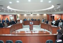 Congreso designa a integrantes del Consejo Estatal Ciudadano de la Comisión Local de Búsqueda