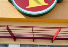 Clausura Gobierno de Tijuana 13 tiendas Waldo’s luego de un operativo de verificación