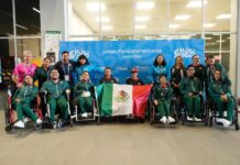 BC cierra con bronce en Boccia en los Parapanamericanos Juveniles Chile 2025
