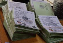 Realizará Gobierno de la Ciudad sorteo del Servicio Militar Nacional el próximo domingo 23 de noviembre