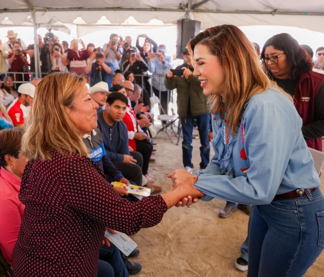 Apoya Estado emprendimientos de mujeres mayores de 50 años y negocios en crecimiento