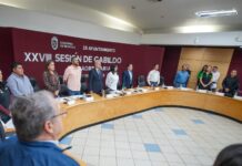 Cabildo de Mexicali aprueba convocatoria para presupuesto participativo 2025-2026