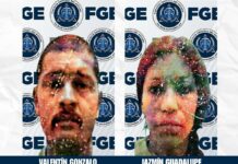 Sentenciado a 36 años de prisión por asesinar a niña de 4años